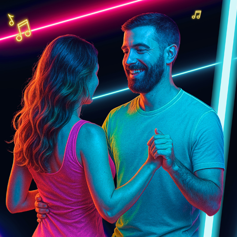 Bachata Nights Image