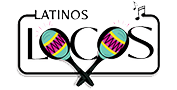 Latinos Locos Logo