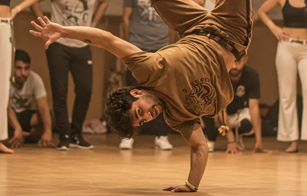 Breakdance