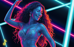 Belly Dance img